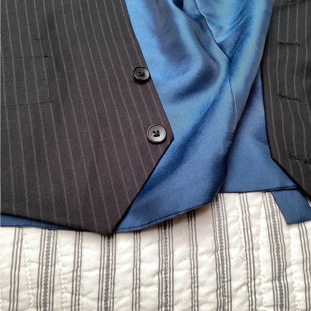 🔥 20% off-Material London mens vest, size M. 347 - Picture 7 of 7